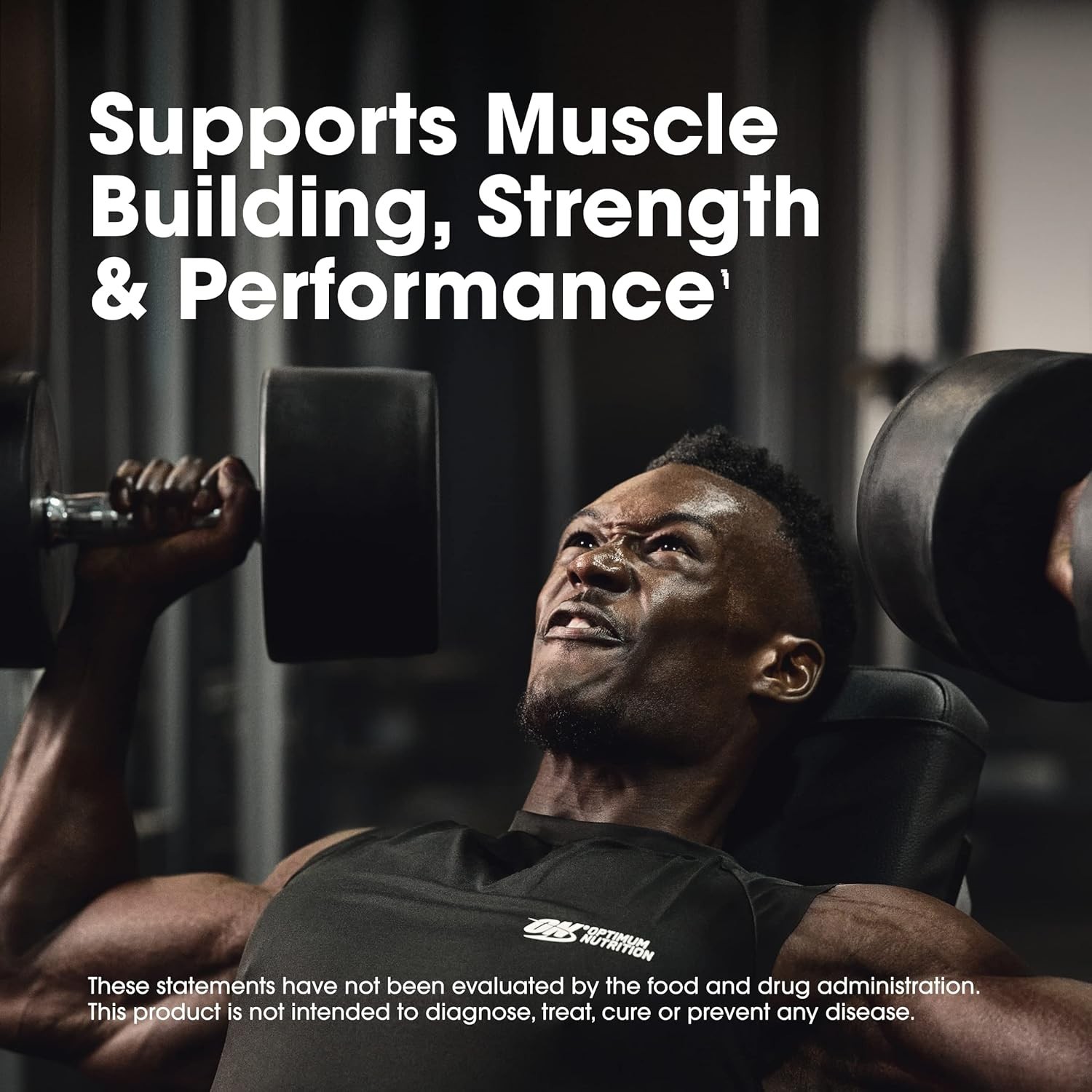 300 Capsules of Pure Micronized Creatine Monohydrate – Boost Strength & Power