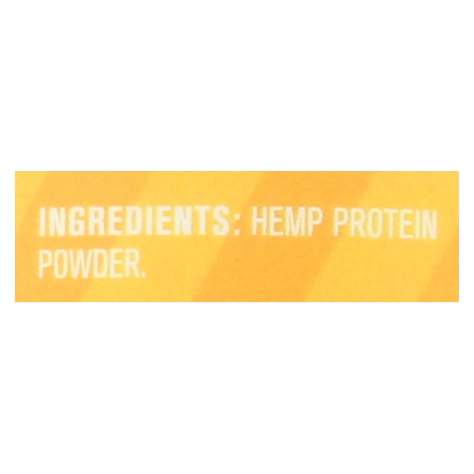 Manitoba Harvest Balanced Hemp Hearts 16 oz (Pack of 3)