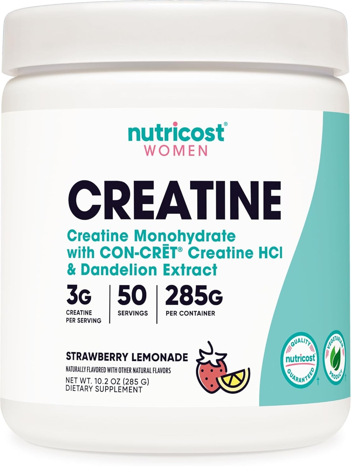 High Quality Micronized Creatine Powder with Dandelion and Cranberry Extract …