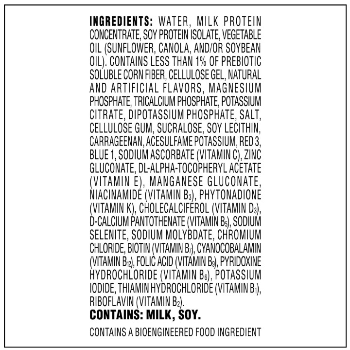Atkins Protein Shake Strawberry Flavored, 15g Protein, Keto Friendly, 11 fl oz,