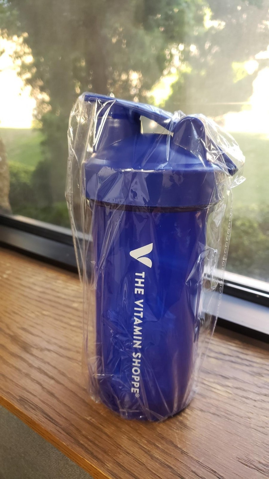 Protein Packed Fitness Gift Basket Axe & Sledge Pre Workout Whey Protein Shaker