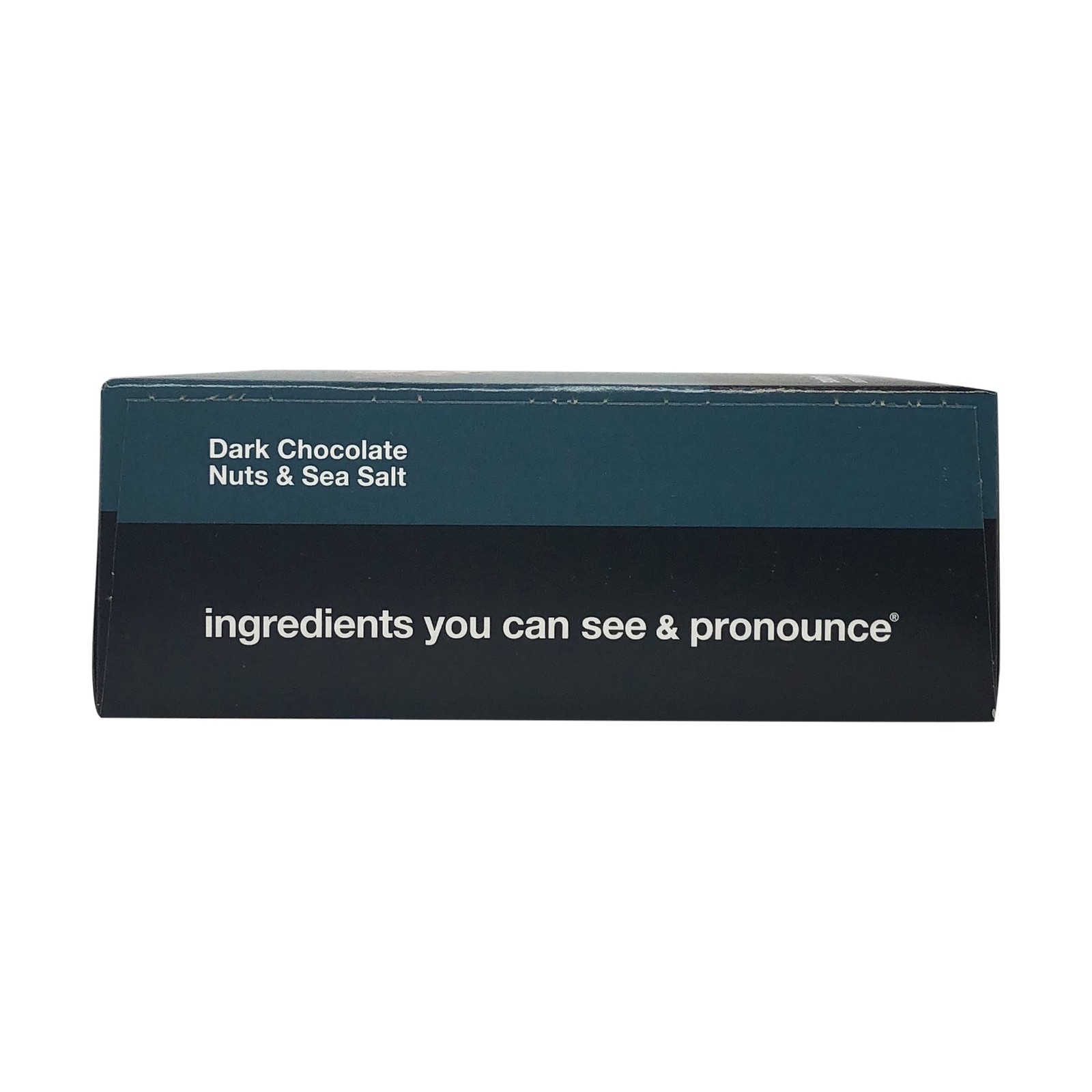 KIND Minis, Dark Chocolate Nuts & Sea Salt, Healthy 0.7 Ounce (Pack of 10)