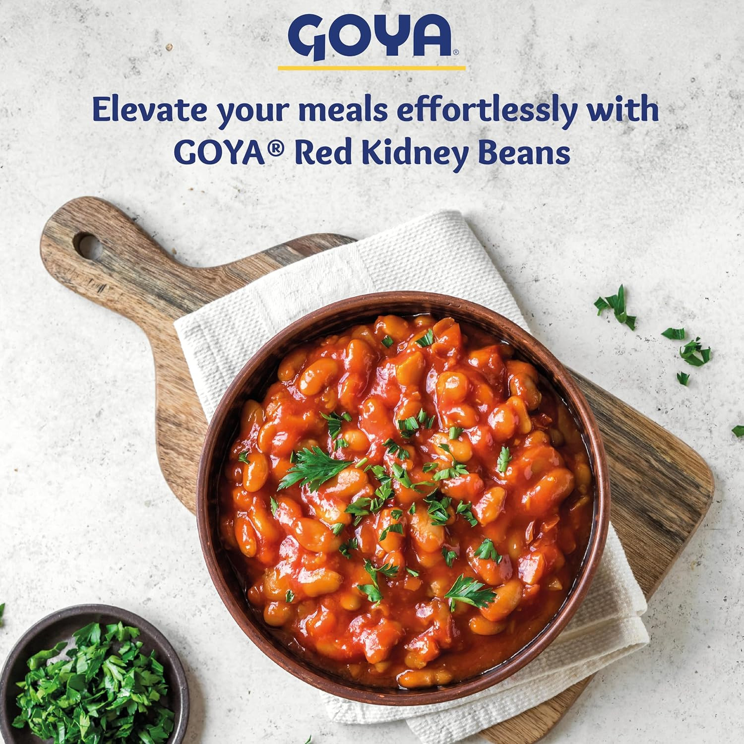 Foods Red Kidney Beans, 15.5 Ounce (Pack of 8)