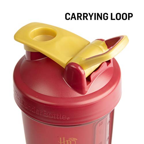 BlenderBottle Shaker Bottle, 28 oz – Seeker in Training – 28 Ounces