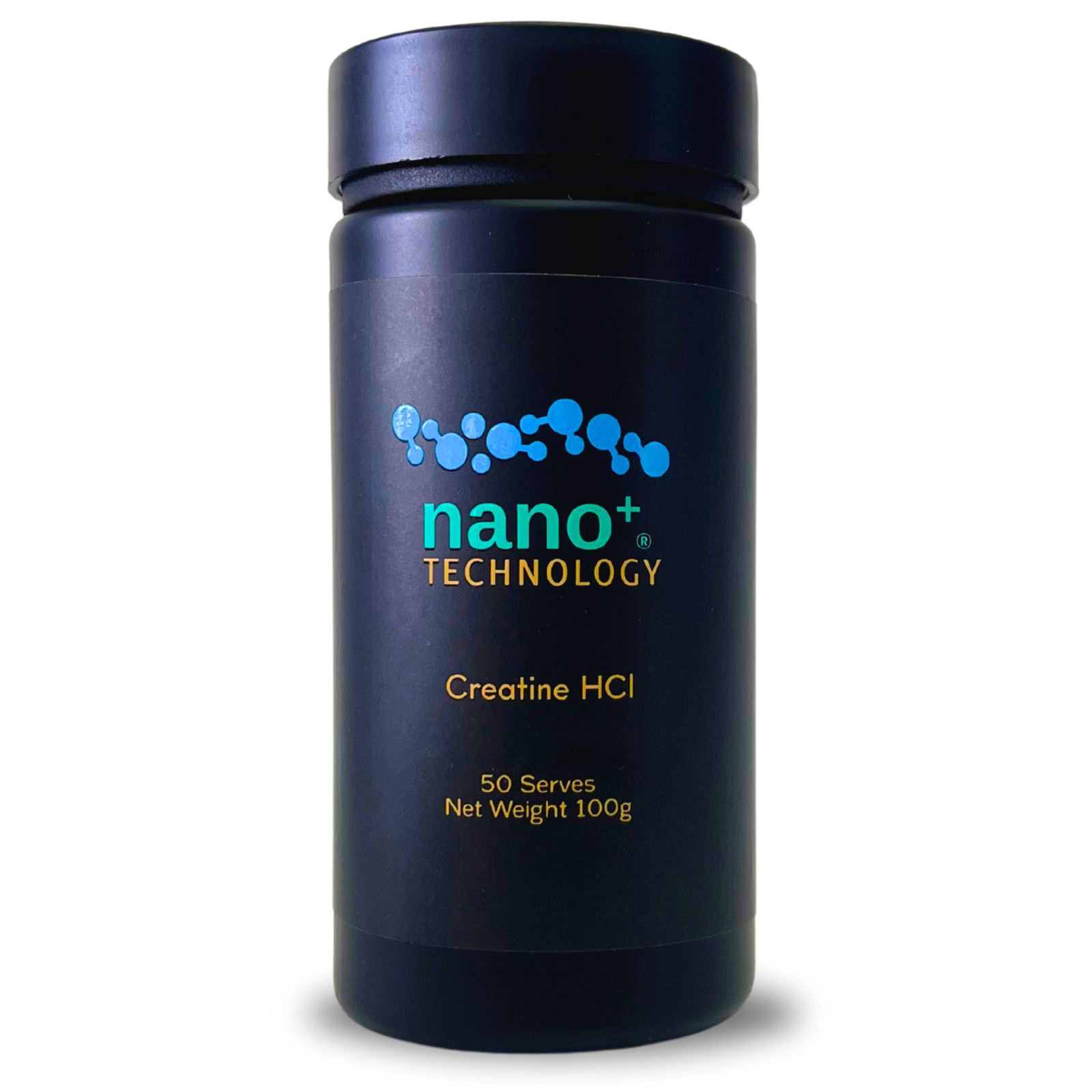 Creatine HCL Powder 100g – 100% Pharmaceutical Grade Enhance Muscle Growth