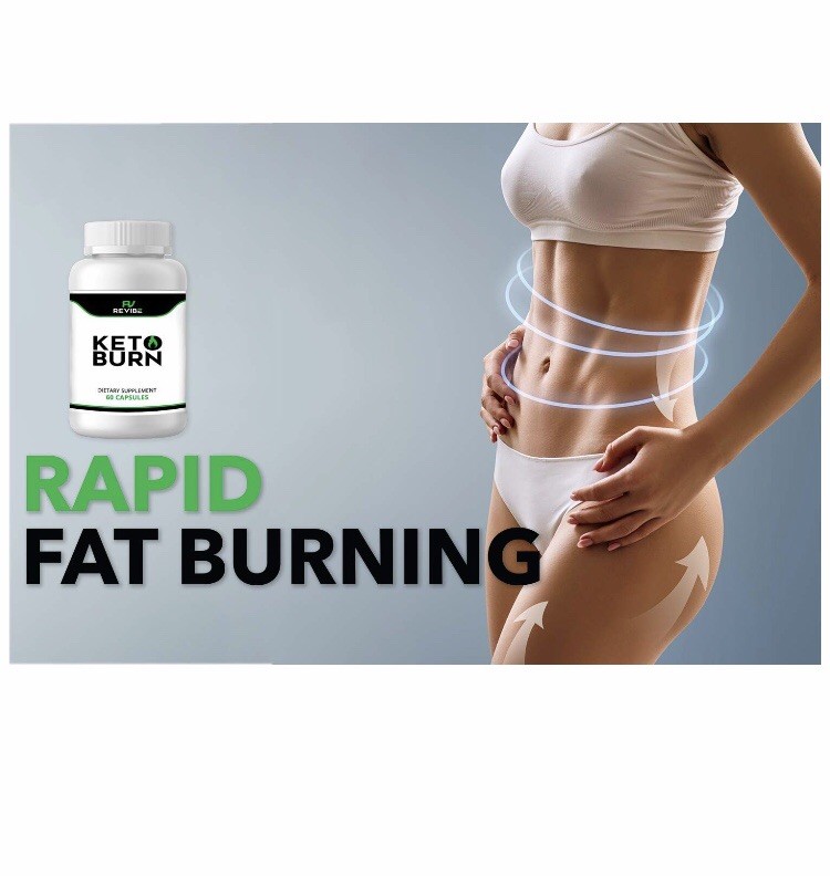 Keto Fat Burner Pills – Perfect Capsules for Ketosis Support, Carb Free Energy