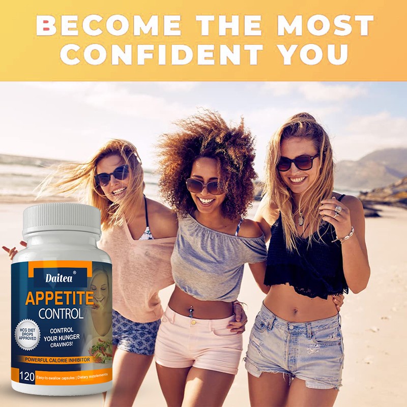 ΑΡΡΕΤΙΤΕ Controlled Caps-Break Down Fat and Quickly Reach Your Ideal Weight!