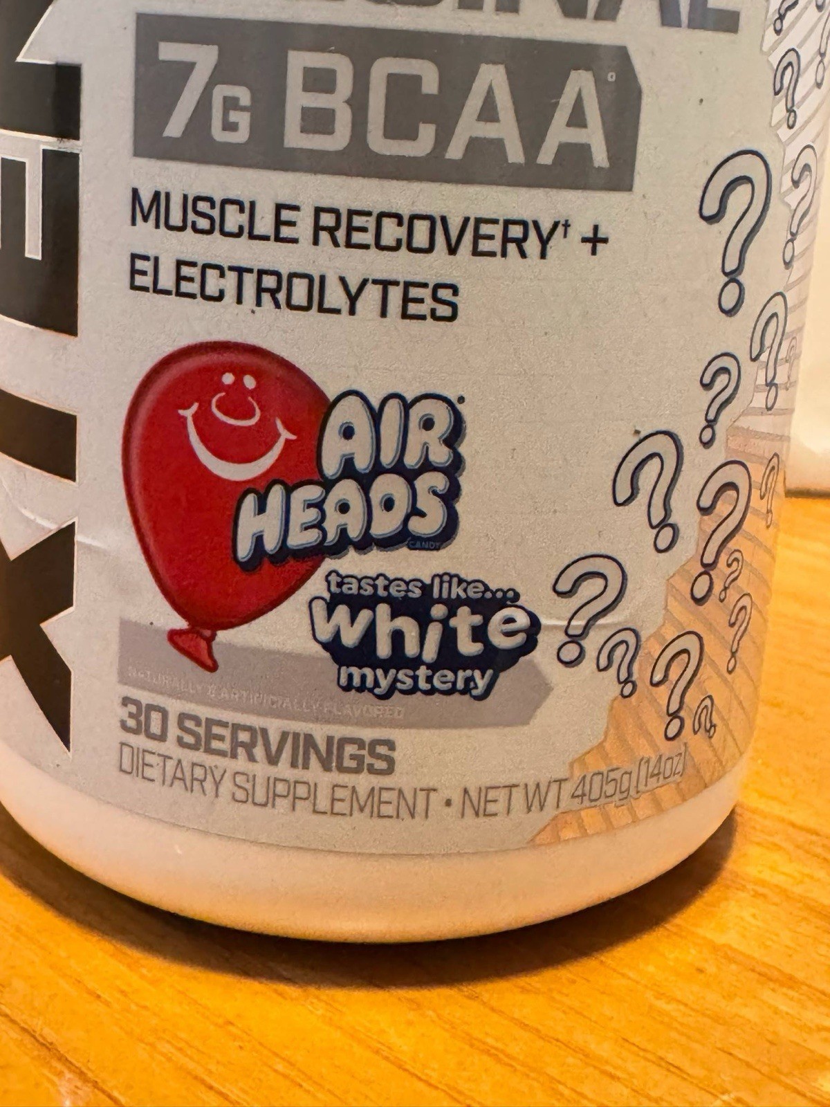 CELLUCOR XTEND ORIGINAL BCAA 30 Servings Muscle Recovery +Electrolytes Exp.12/26