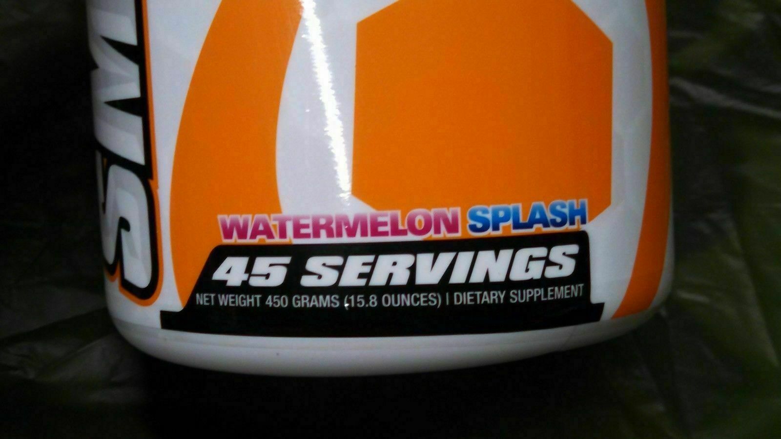 Axis Labs – SMA5H Compound FIVE – Watermelon Splash – 45 Servings – Exp 8/2025