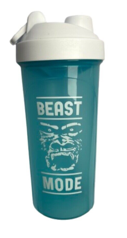 GYM SHAKER BOTTLE , PROTEIN SHAKER BOTTLE , GYM SHAKER 700ML CAPACITY , BPA FREE