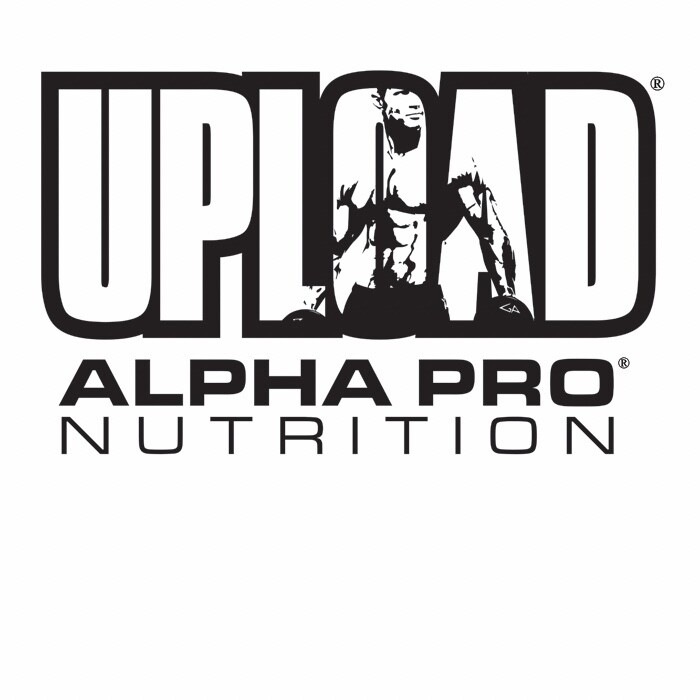 Pre Workout UPLOAD 2.0 Pump Citrulline Nitric Oxide Boost Ashwaghanda ALPHA PRO