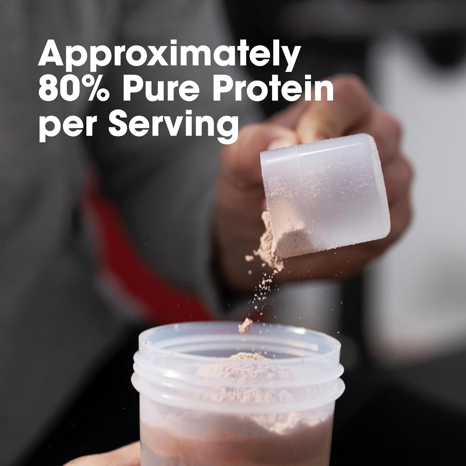 Gold Standard 100% Isolate, Chocolate Bliss, 3 Pounds, 44 Servings Packaging …