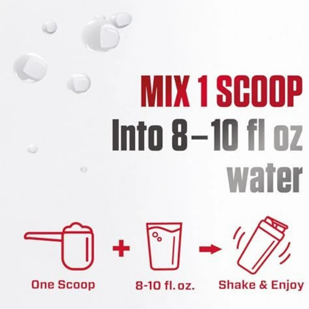 Dymatize 100% Creatine Monohydrate with Creapure, 5g Per Serving, 60 Servings (3