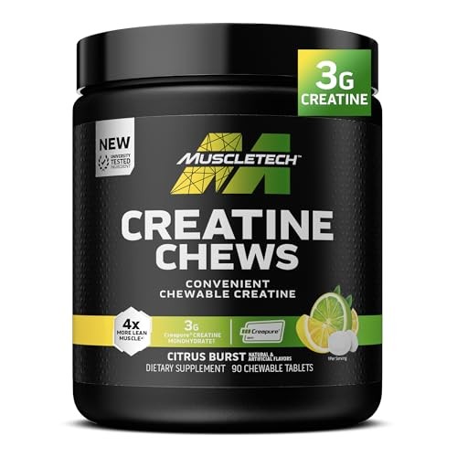 Creatine Monohydrate Powder Micronized 80 Servings Unflavored