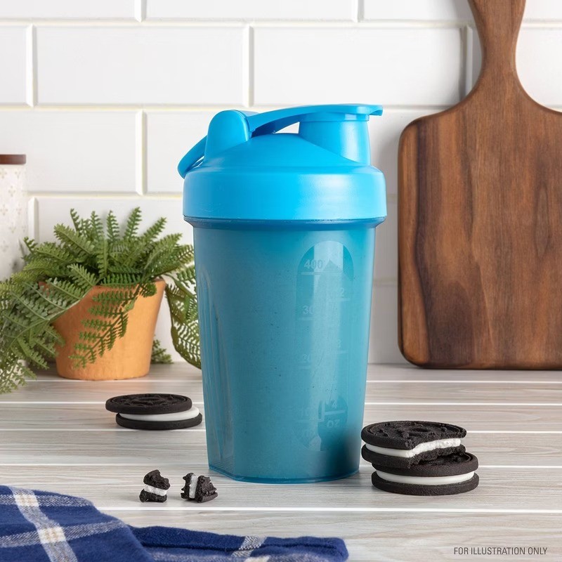 Protein Powder – Cookies & Cream – Whey Protein Isolate – 25.6oz