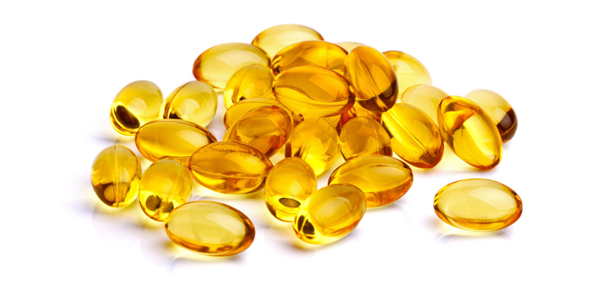 Memory supplements natural – NORWEGIAN COD LIVER OIL 600MG 2B – cod liver caps