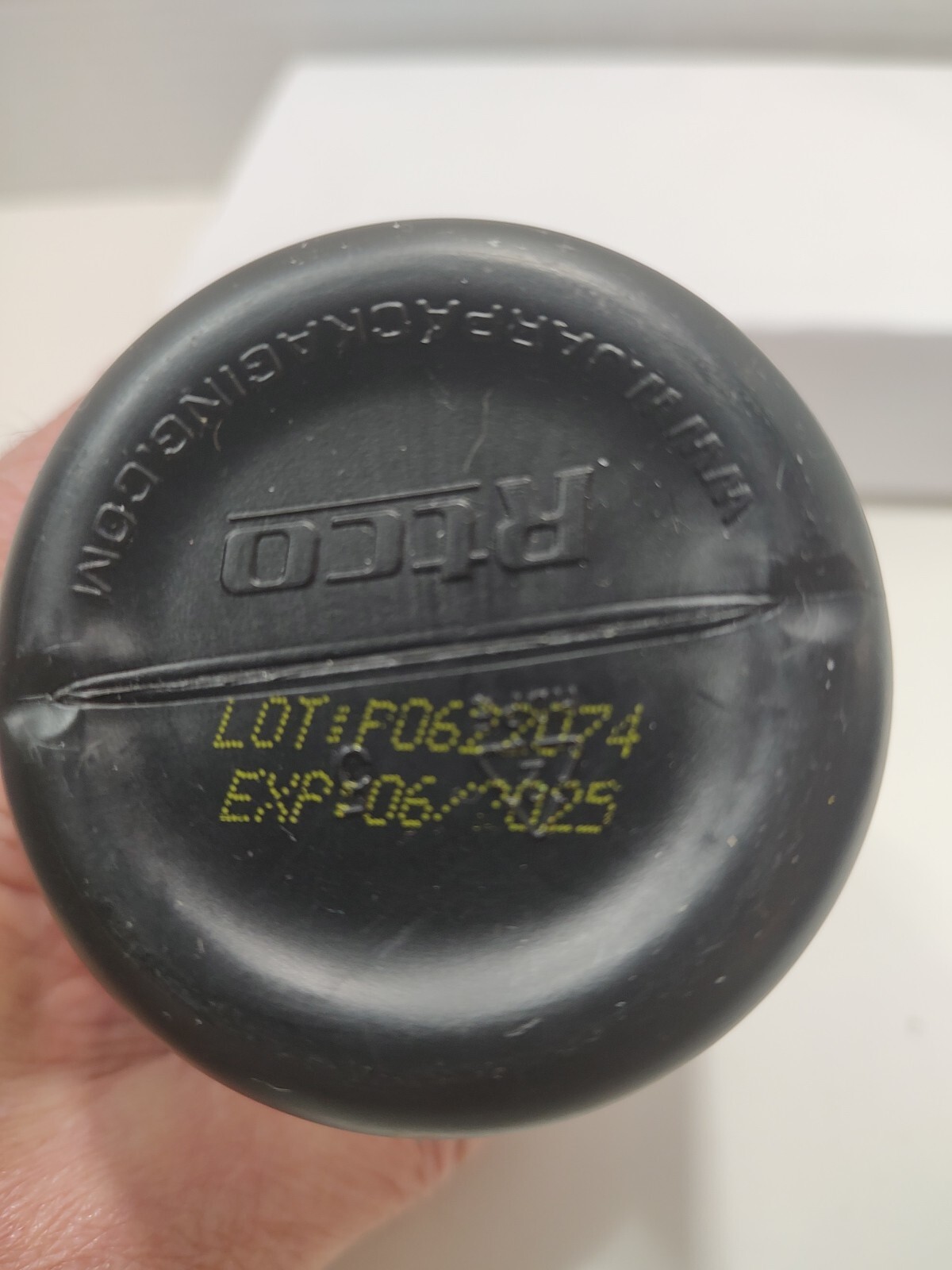 🔥 Allmax Essentials Glutamine,3.53 oz(100g) Improve Recovery & Immune Function!