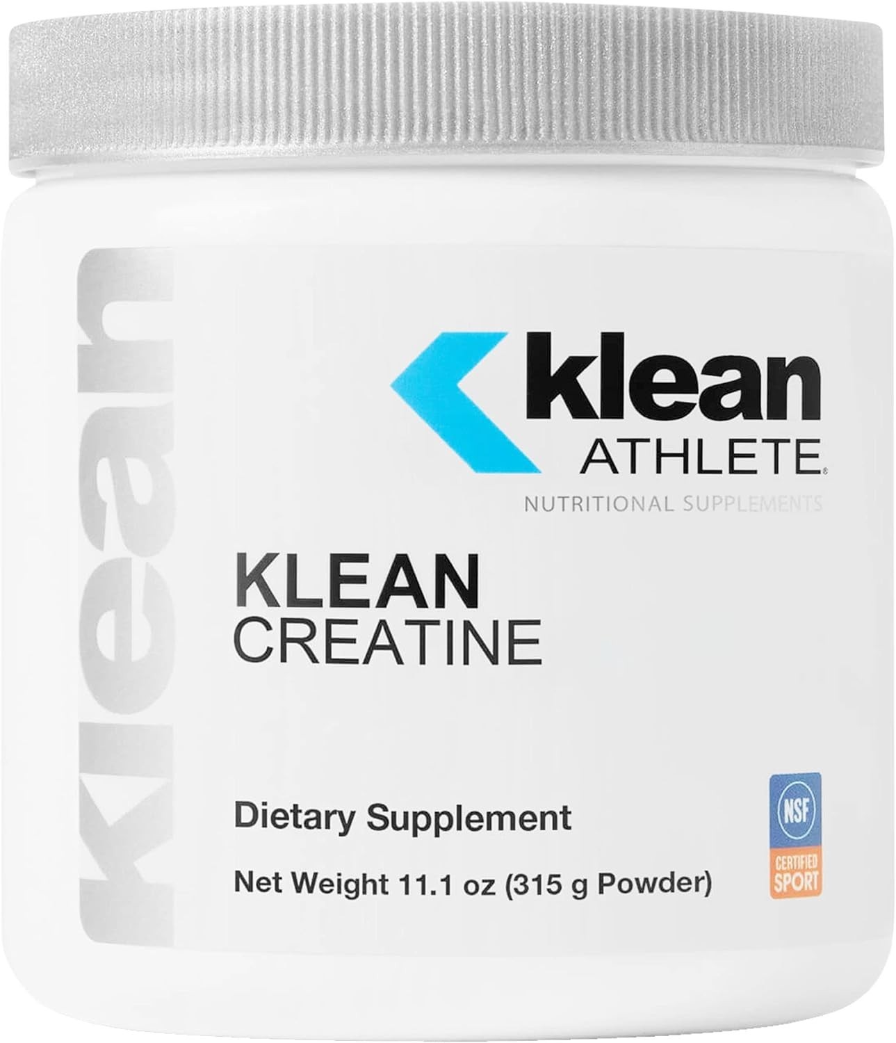 Klean Creatine Powder – Muscle Strength & Recovery – 11.1 oz