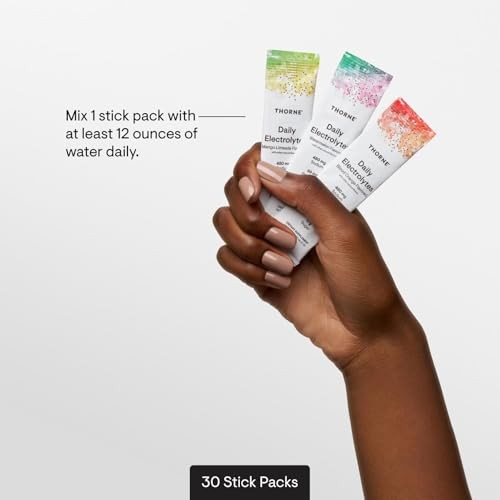 – Daily Electrolytes – Zero Sugar & Low-Calorie Electrolyte Powder Variety