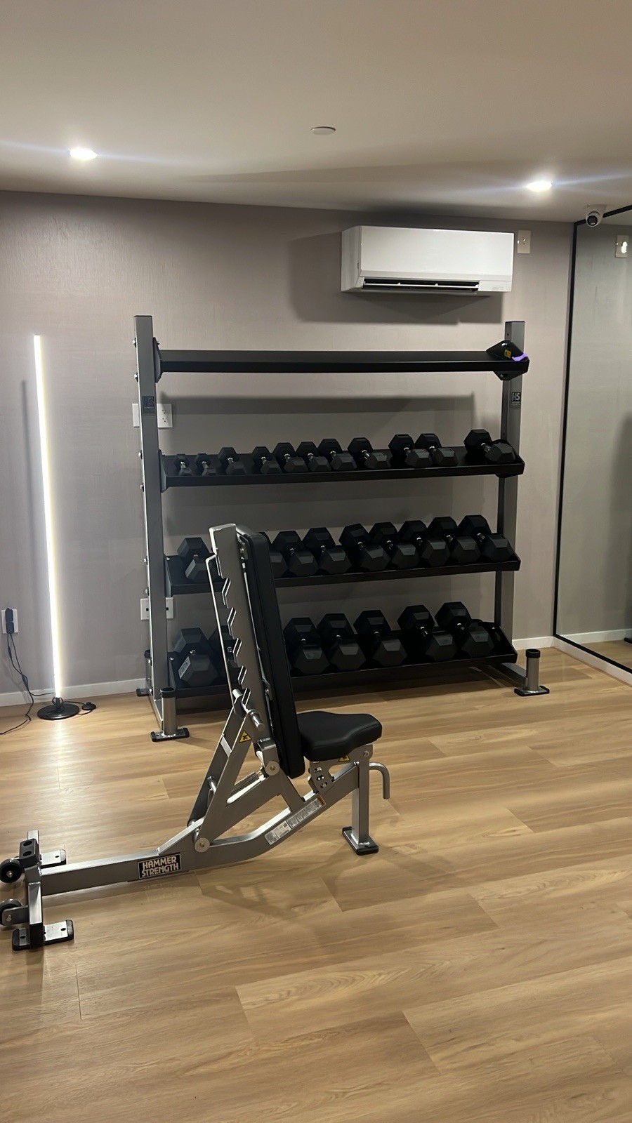 Private Gym And Nutrition Coach