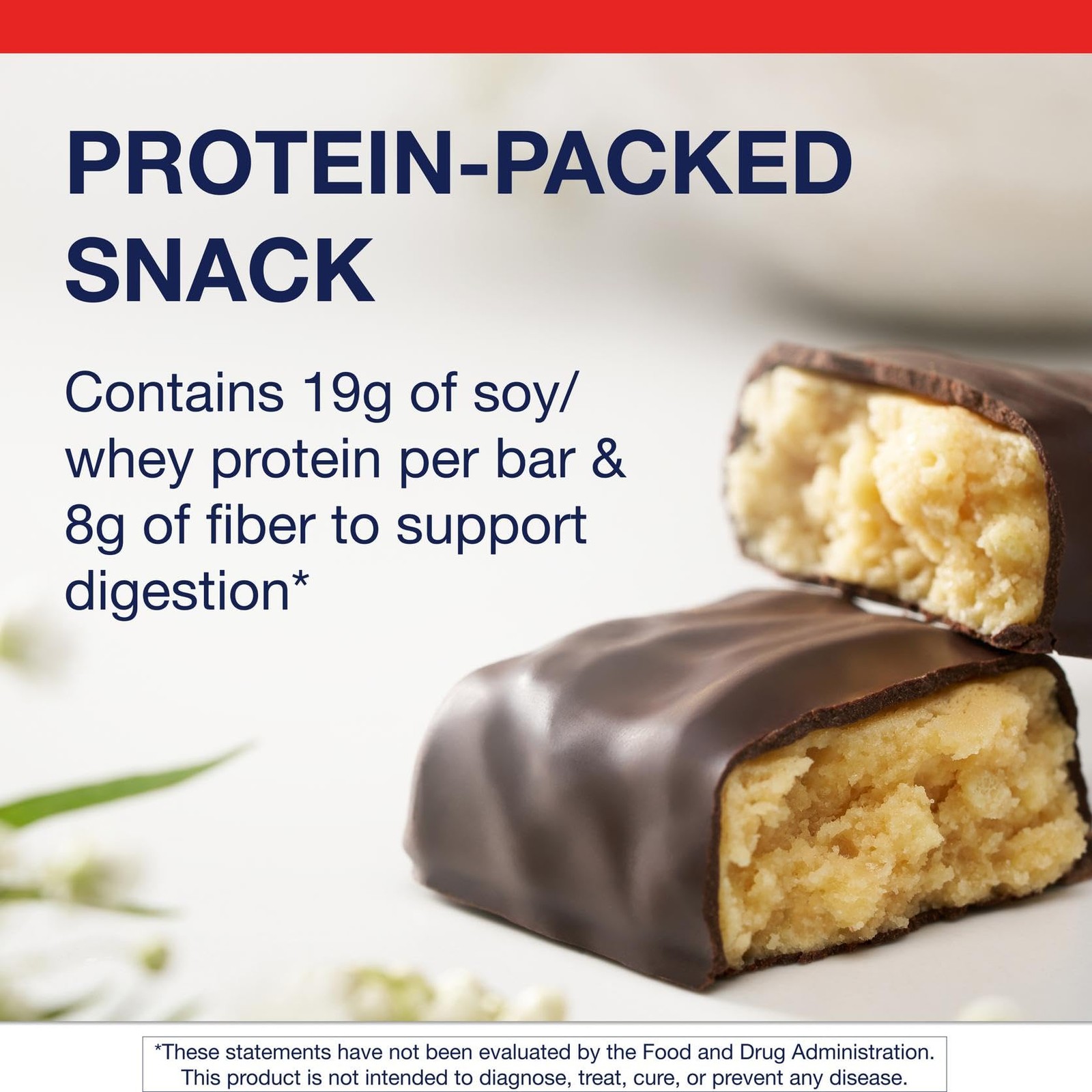 Metagenics Ultra Protein Bar – High Meal 1 Count (Pack of 12)