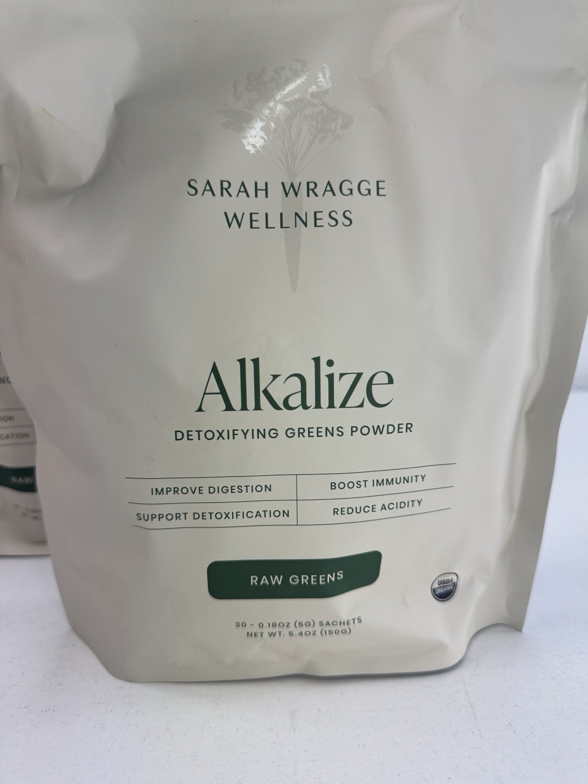 2 Sarah Wragge Wellness Follow Designer SWW® Alkalize