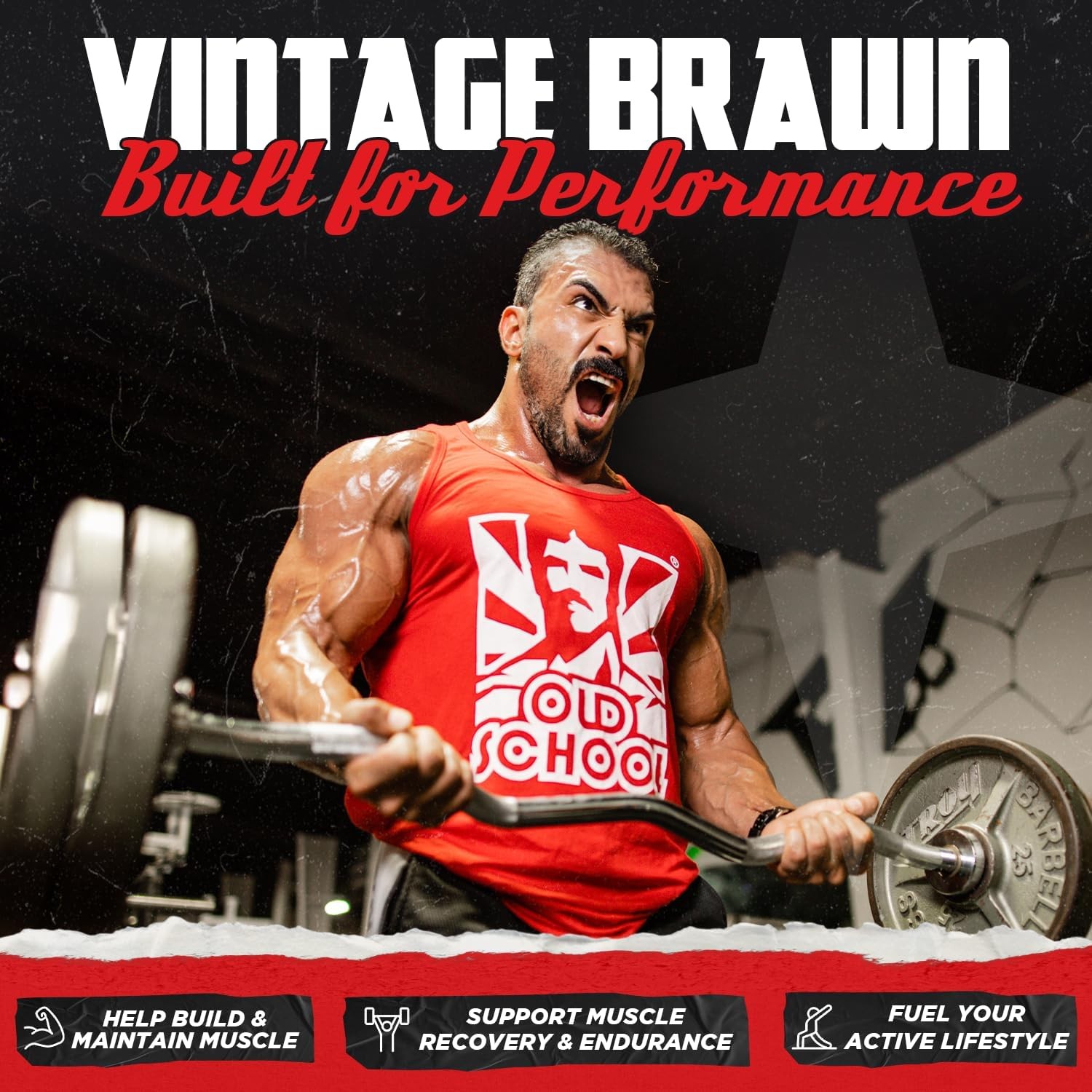Three-Source Isolate Blend Protein Powder: 24g Protein, 0g Sugar, Egg/Milk/Beef