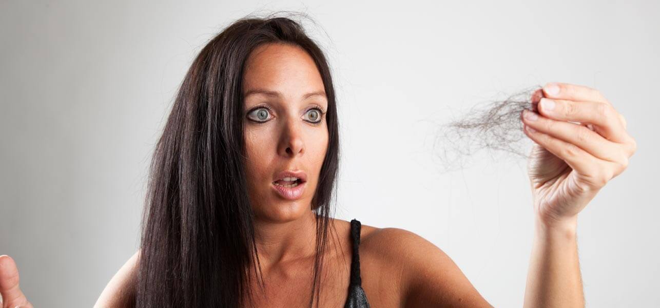 Restores The Natural Black Color – ANTI GRAY HAIR FORMULA – Saw Palmetto 3 Bot