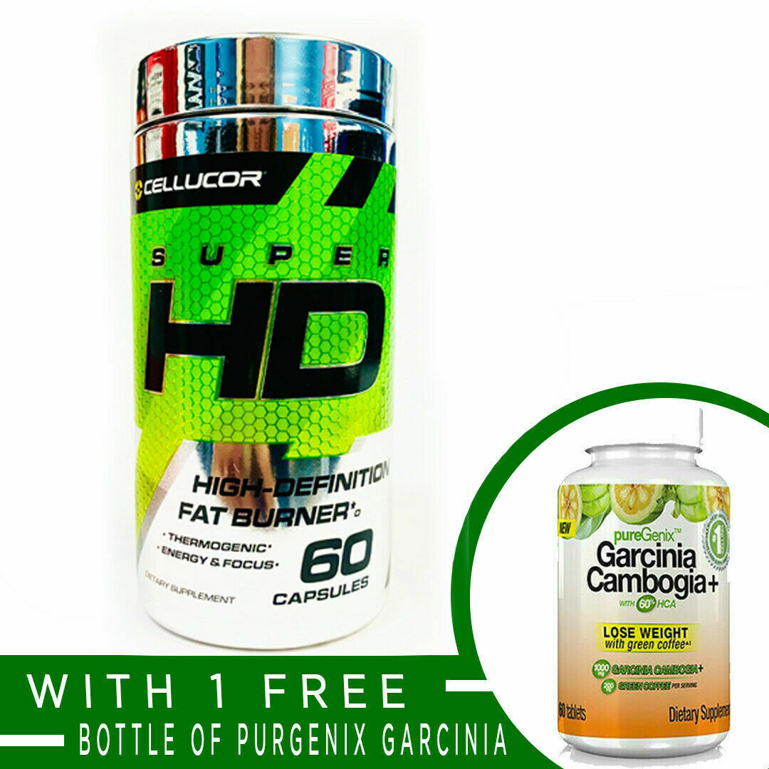 Cellucor C4 Original Pre Workout Powder – 60 Servings Fruit Punch