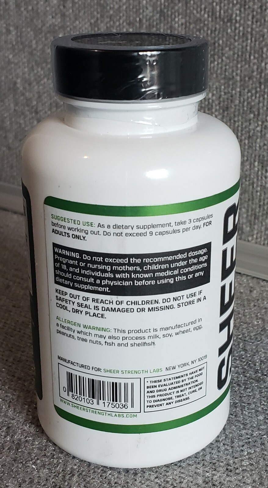 BCAA Amino Acid Pill Post Pre Women Men BCCA Fitnes Vegan Suplement Best Capsule