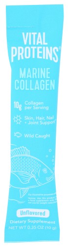 Vital Proteins Marine Collagen Stick 10 g Pack of 20