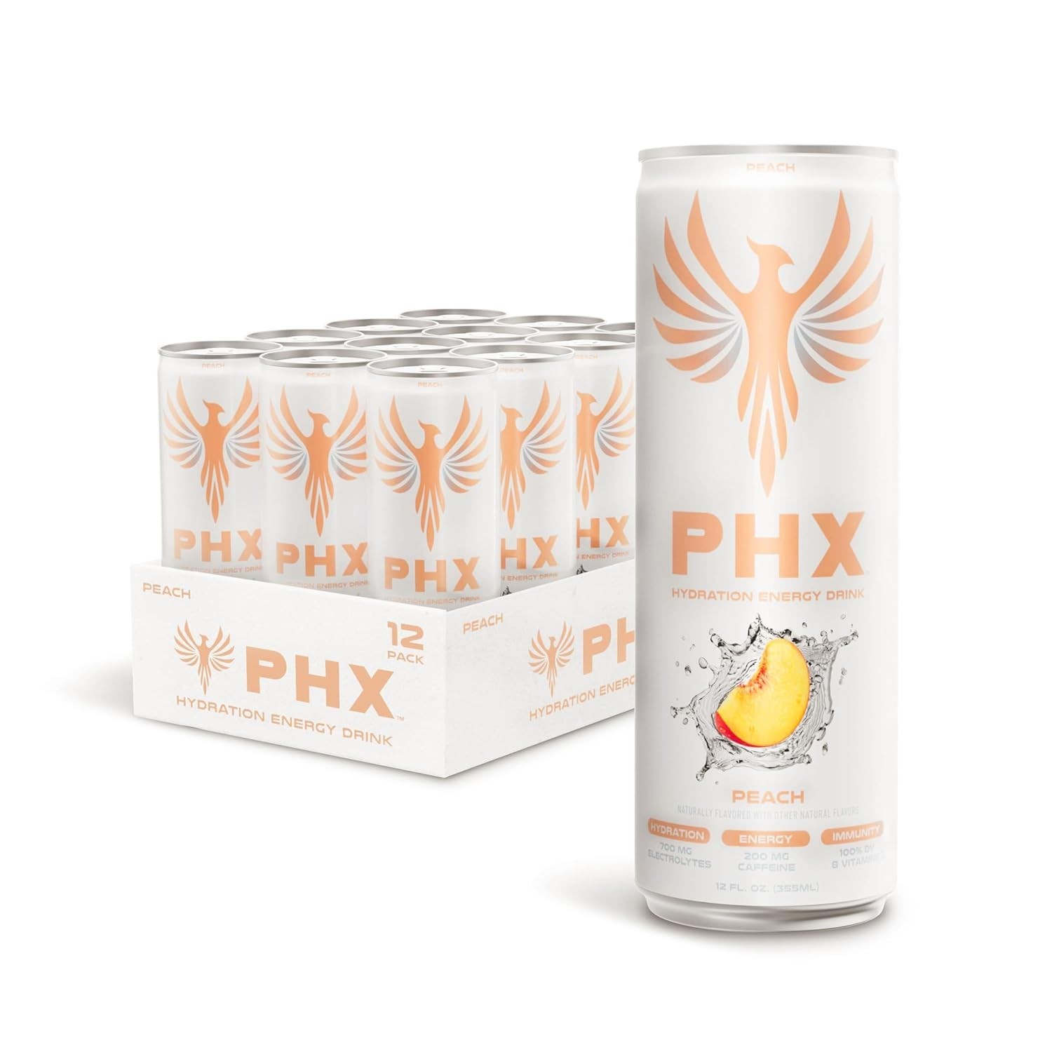 Electrolyte Energy Drink