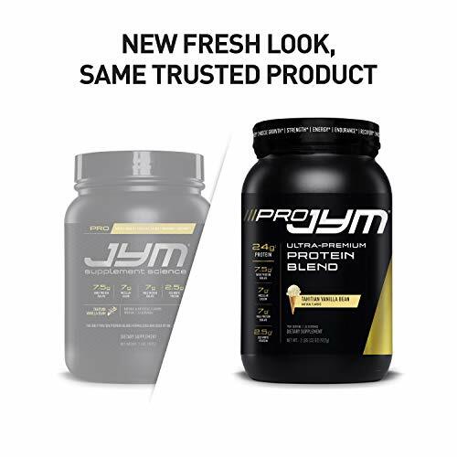 Pro JYM Protein Powder – Egg White, Milk, Whey Assorted Sizes , Styles