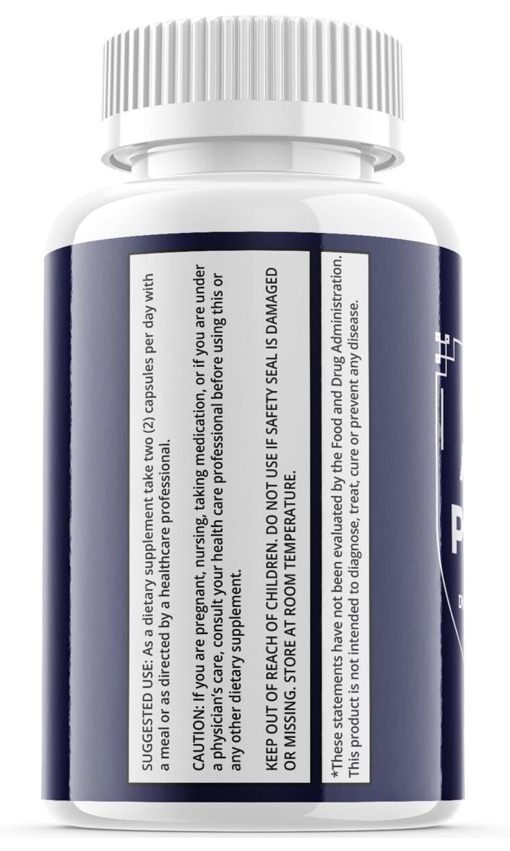 Aizen Power Pills – Aizen Power Male Vitality Support Supplement OFFICIAL x12/26