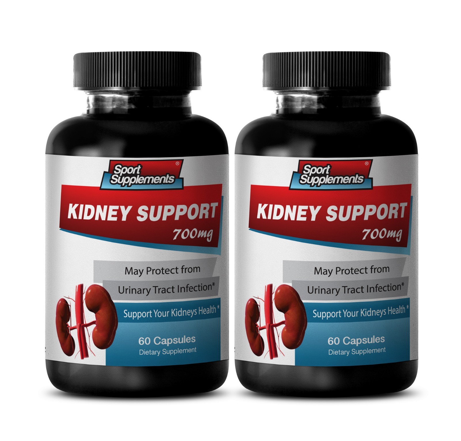 Organic Cranberry Extract – Kidney Support 700mg – Support Your Gallbladder 2B