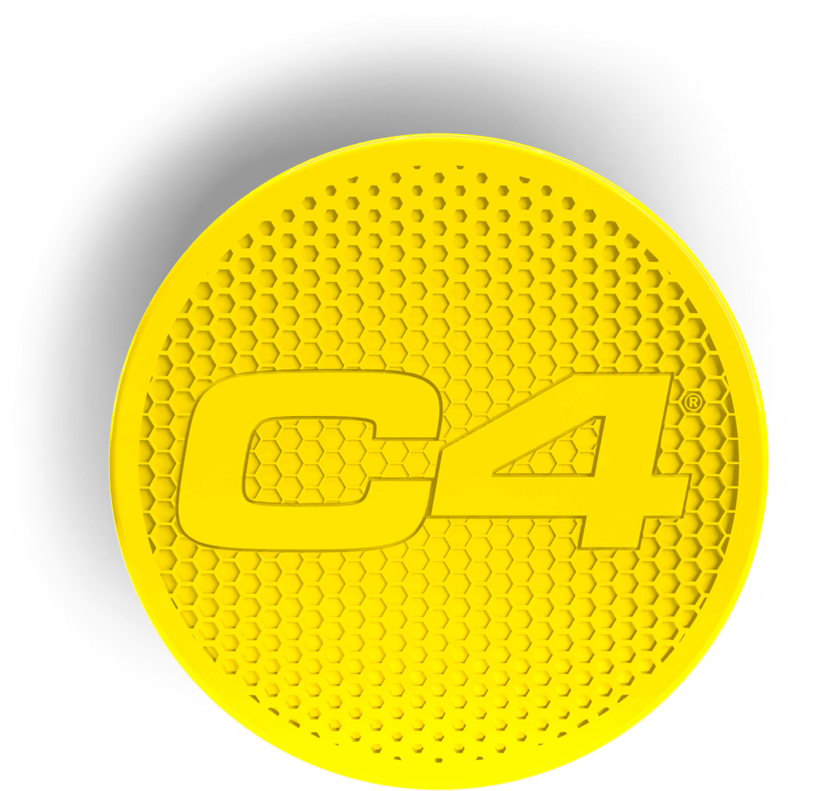C4 Sport Pre-Workout Powder, Hawaiian Punch® Fruit Juicy Red®, 20 Servings