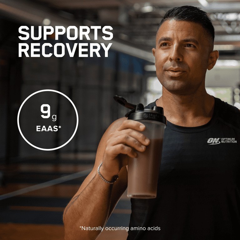 Optimum Nutrition Gold Standard 100%
