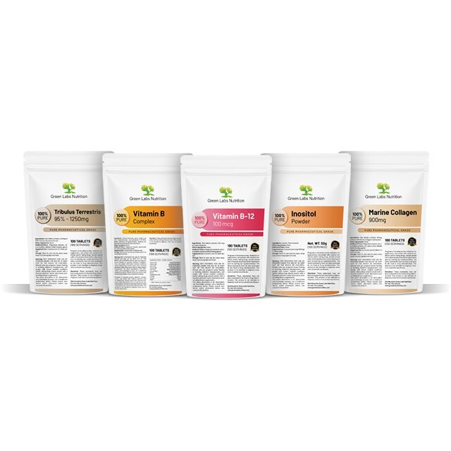 MSM Powder 454g – Joint, Cartilage, Mobility, Flexibility Support – Pharma Grade