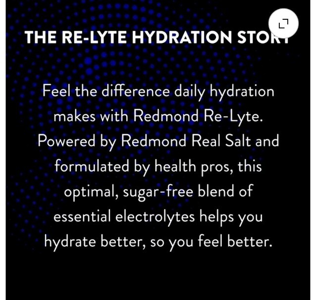 Re-Lyte Hydration Electrolyte Mix (Mixed Berry) 30 Stick Pack