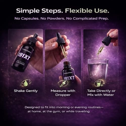 Primal Muscle 191Xt Recovery Spray | 191Xt Primal Muscle Spray, a Plant-Based an