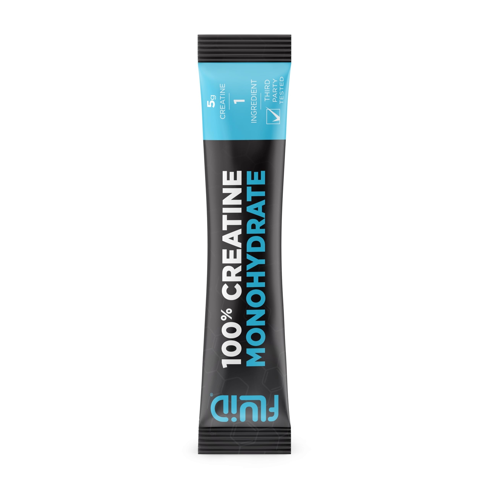 Fluid – Ultra-Fine Micronized 100% Creatine Monohydrate Informed Sport Certif…