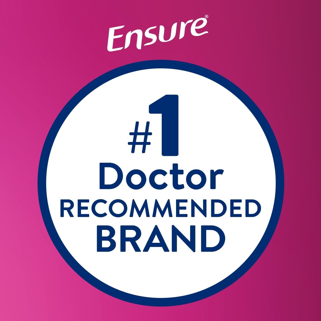 Ensure COMPLETE Milk Chocolate Nutrition 10 Fl Oz (Pack of 24),