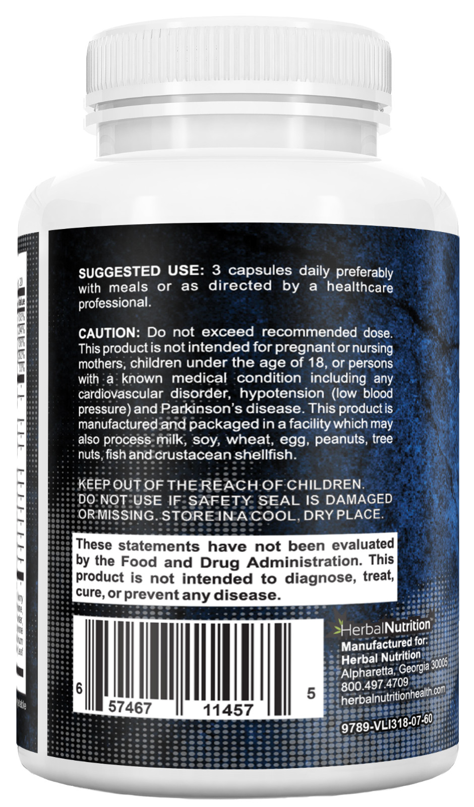 Best Prostate Supplement Natural Remedies for Enlarged Prostate Multi-Ingredient