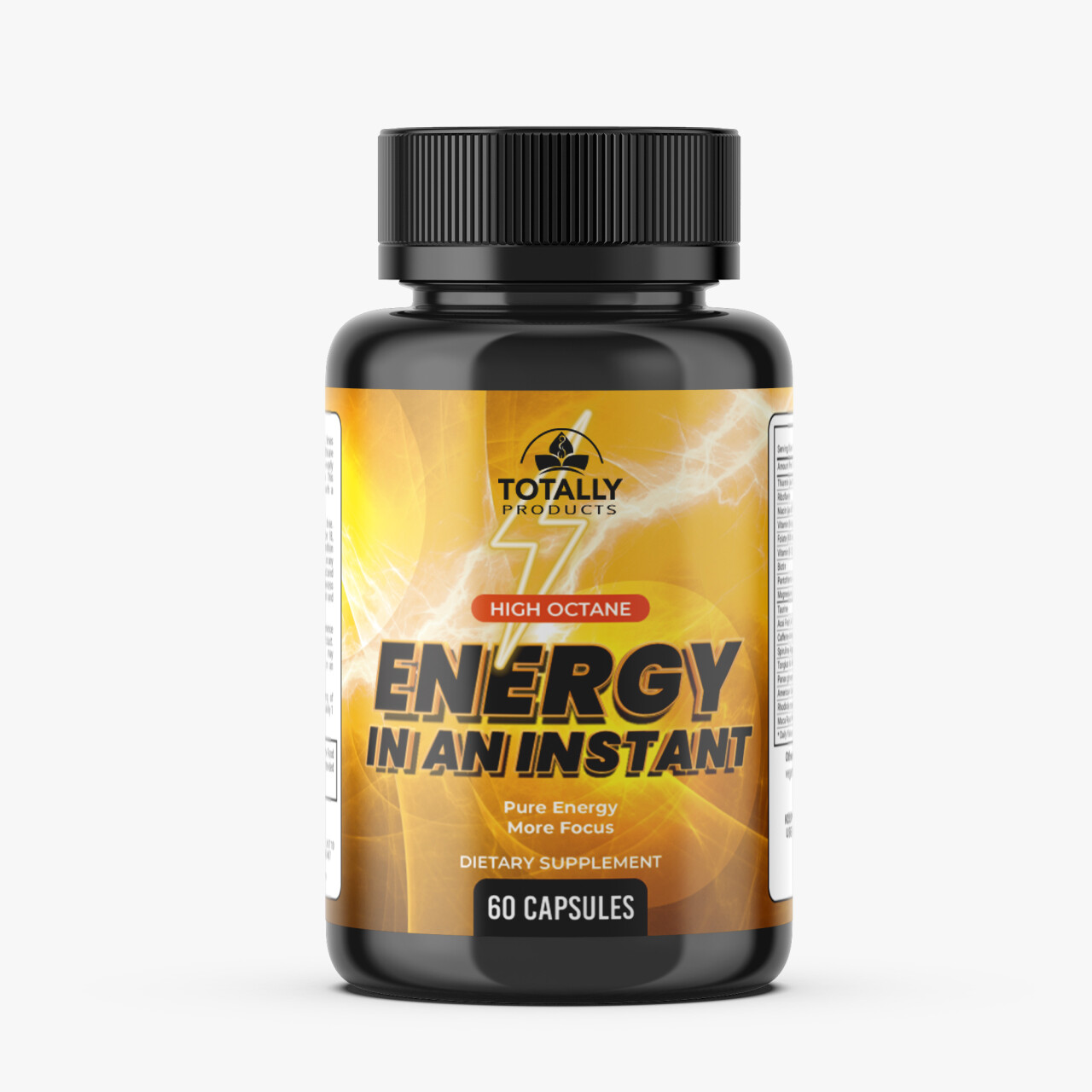 Amino Acids Muscle Growth Supplements Energy Boost Brain Health Memory Support