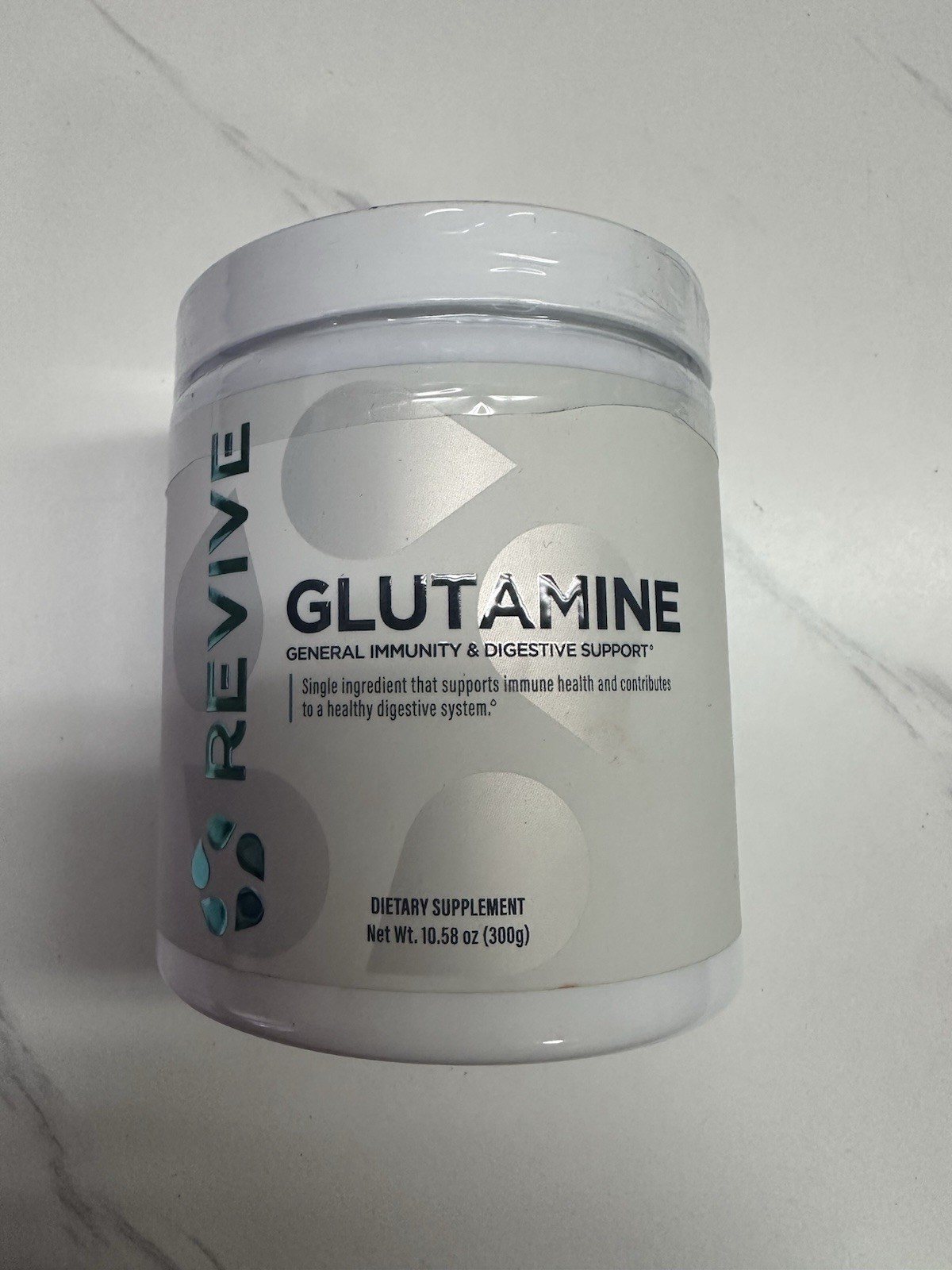 Revive MD Gut L-Glutamine Powder Muscle Recovery & Immune System Booster for …
