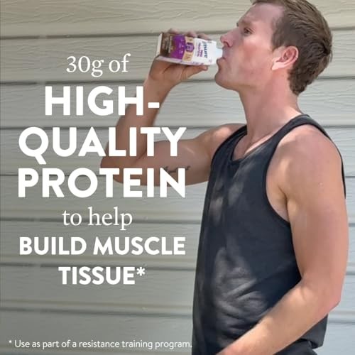 Ensure Max Protein Shake 30g High Protein HMB 12pk