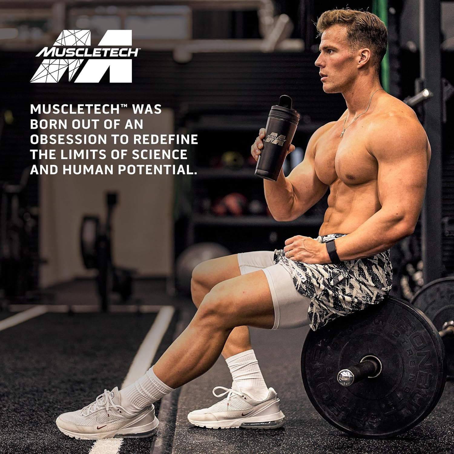 Thermogenic Testosterone Booster for Men, AlphaTest Thermo – T-Boost Mens Supple