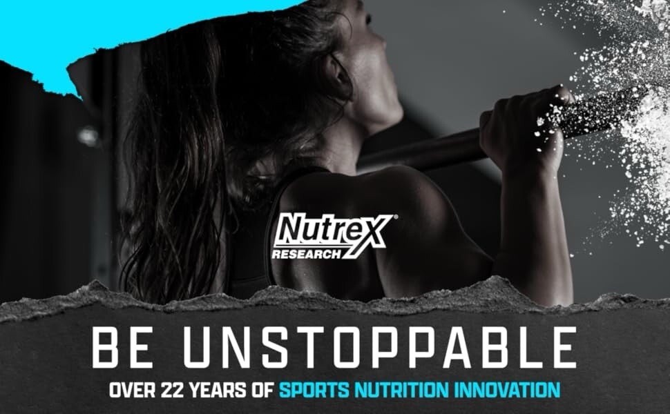 Nutrex CREATINE Monohydrate Powder Micronized Unflavored 60 Servings 10.58 oz