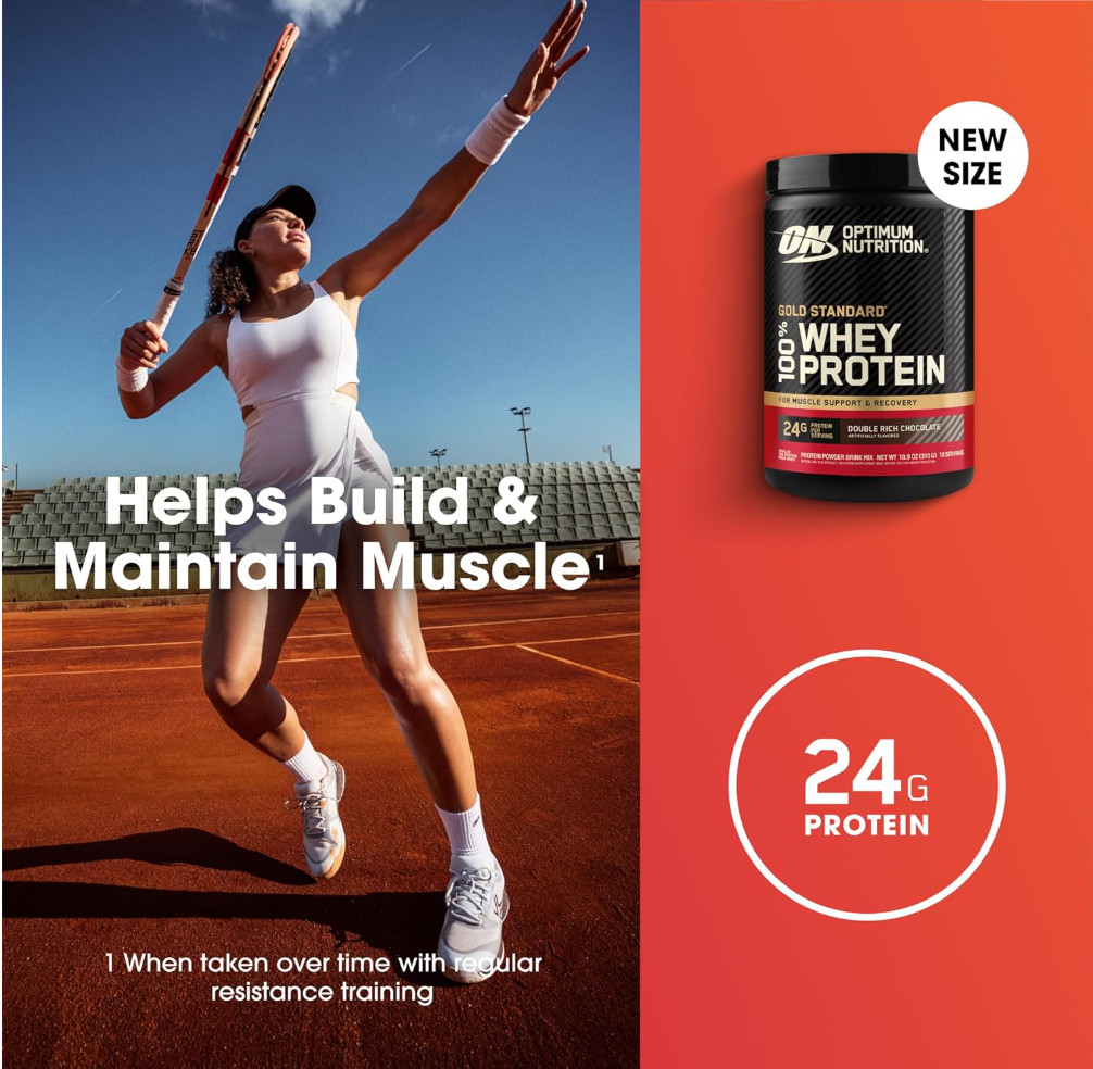 Proteinas Para Hombres – Polvo De Proteina De Suero Para Aumentar Masa Muscular