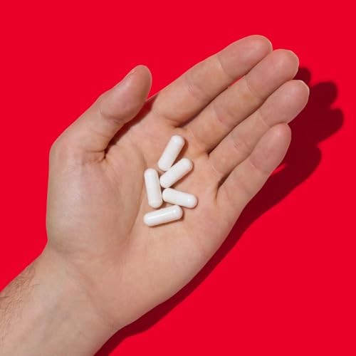 Creatine Monohydrate 3.5g 120 Capsules Muscle Building